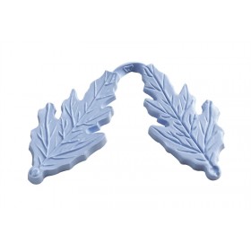 Силиконова щампа за листо Хризантема